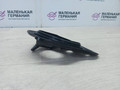 уплотнитель BMW 3 серия F30/F31/F34 F30 2012, 3.0 л., N55 B30 A, бензин, АКПП, black sapphire metallic (475), седан, задний привод, 64119207093 - фото №5
