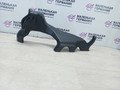 воздуховод печки BMW 3 серия F30/F31/F34 F30 2012, 3.0 л., N55 B30 A, бензин, АКПП, black sapphire metallic (475), седан, задний привод, 51459205386, 9205386 - фото №7
