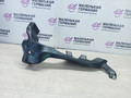 воздуховод печки BMW 3 серия F30/F31/F34 F30 2012, 3.0 л., N55 B30 A, бензин, АКПП, black sapphire metallic (475), седан, задний привод, 51459205386, 9205386 - фото №5