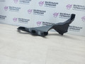воздуховод печки BMW 3 серия F30/F31/F34 F30 2012, 3.0 л., N55 B30 A, бензин, АКПП, black sapphire metallic (475), седан, задний привод, 51459205386, 9205386 - фото №2
