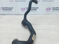 патрубок радиатора BMW 3 серия F30/F31/F34 F30 2012, 3.0 л., N55 B30 A, бензин, АКПП, black sapphire metallic (475), седан, задний привод, 11537594319 - фото №4