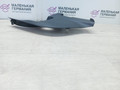 накладка декоративная BMW 3 серия F30/F31/F34 F30 2012, 3.0 л., N55 B30 A, бензин, АКПП, black sapphire metallic (475), седан, задний привод, 7221903 - фото №3