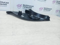 накладка декоративная BMW 3 серия F30/F31/F34 F30 2012, 3.0 л., N55 B30 A, бензин, АКПП, black sapphire metallic (475), седан, задний привод, 7221903 - фото №5
