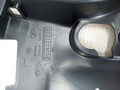 накладка декоративная BMW 3 серия F30/F31/F34 F30 2012, 3.0 л., N55 B30 A, бензин, АКПП, black sapphire metallic (475), седан, задний привод, 7221903 - фото №6
