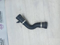 патрубок радиатора BMW 3 серия F30/F31/F34 F30 2012, 3.0 л., N55 B30 A, бензин, АКПП, black sapphire metallic (475), седан, задний привод, 17127604542, 7619433 - фото №3