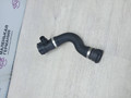 патрубок радиатора BMW 3 серия F30/F31/F34 F30 2012, 3.0 л., N55 B30 A, бензин, АКПП, black sapphire metallic (475), седан, задний привод, 17127604542, 7619433 - фото №2