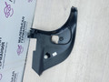 накладка декоративная BMW 3 серия F30/F31/F34 F30 2012, 3.0 л., N55 B30 A, бензин, АКПП, black sapphire metallic (475), седан, задний привод, 7221903 - фото №4