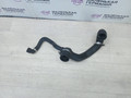 патрубок радиатора BMW 3 серия F30/F31/F34 F30 2012, 3.0 л., N55 B30 A, бензин, АКПП, black sapphire metallic (475), седан, задний привод, 11537594319 - фото №2