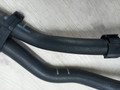 патрубок отопителя (печки) BMW 3 серия F30/F31/F34 F30 2012, 3.0 л., N55 B30 A, бензин, АКПП, black sapphire metallic (475), седан, задний привод, 64219208187, 64219243891, 9243891, 9208187 - фото №7