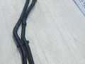 патрубок отопителя (печки) BMW 3 серия F30/F31/F34 F30 2012, 3.0 л., N55 B30 A, бензин, АКПП, black sapphire metallic (475), седан, задний привод, 64219208187, 64219243891, 9243891, 9208187 - фото №9