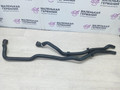 патрубок отопителя (печки) BMW 3 серия F30/F31/F34 F30 2012, 3.0 л., N55 B30 A, бензин, АКПП, black sapphire metallic (475), седан, задний привод, 64219208187, 64219243891, 9243891, 9208187 - фото №8