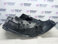 защита арок передняя правая (подкрылок) BMW 3 серия F30/F31/F34 F30 2012, 3.0 л., N55 B30 A, бензин, АКПП, black sapphire metallic (475), седан, задний привод, 51717260726, 7260726, 7260397 - фото №5