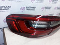 фонари задние (комплект) BMW X5 G05 (2018 - 2026), 63217931996, 63217442260, 7931996, 7442260, 2SK013396, 2SD013397 - фото №2