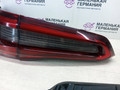 фонари задние (комплект) BMW X5 G05 (2018 - 2026), 63217931996, 63217442260, 7931996, 7442260, 2SK013396, 2SD013397 - фото №3