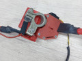 клемма аккумулятора плюс BMW 3 серия F30/F31/F34 F30 2012, 3.0 л., N55 B30 A, бензин, АКПП, black sapphire metallic (475), седан, задний привод, 61129259425, 9259425, 61149227752, 9227752 - фото №4
