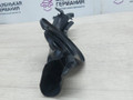 уплотнитель подкапотного пространства BMW 3 серия F30/F31/F34 F30 2012, 3.0 л., N55 B30 A, бензин, АКПП, black sapphire metallic (475), седан, задний привод, 51767255804, 7255804 - фото №4