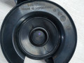уплотнитель подкапотного пространства BMW 3 серия F30/F31/F34 F30 2012, 3.0 л., N55 B30 A, бензин, АКПП, black sapphire metallic (475), седан, задний привод, 51767255804, 7255804 - фото №5