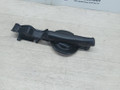 уплотнитель подкапотного пространства BMW 3 серия F30/F31/F34 F30 2012, 3.0 л., N55 B30 A, бензин, АКПП, black sapphire metallic (475), седан, задний привод, 51767255804, 7255804 - фото №2