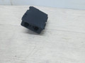 кожух электрических разъемов BMW 3 серия F30/F31/F34 F30 2012, 3.0 л., N55 B30 A, бензин, АКПП, black sapphire metallic (475), седан, задний привод, 61139111262, 9111262 - фото №3