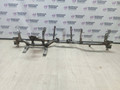 усилитель торпедо BMW 3 серия F30/F31/F34 F30 2012, 3.0 л., N55 B30 A, бензин, АКПП, black sapphire metallic (475), седан, задний привод, 51459291317, 9291317, 928022304, 9280223 - фото №5