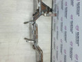 усилитель торпедо BMW 3 серия F30/F31/F34 F30 2012, 3.0 л., N55 B30 A, бензин, АКПП, black sapphire metallic (475), седан, задний привод, 51459291317, 9291317, 928022304, 9280223 - фото №2