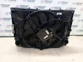 кассета радиаторов BMW 3 серия F30/F31/F34 F30 2012, 3.0 л., N55 B30 A, бензин, АКПП, black sapphire metallic (475), седан, задний привод, 17427640511, 17428641964, 17517600531, 17118672103, 7600908, 8240620, 7640511, 7608408, 5020646 - фото №5