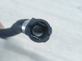 патрубок (трубопровод, шланг) BMW 3 серия F30/F31/F34 F30 2012, 3.0 л., N55 B30 A, бензин, АКПП, black sapphire metallic (475), седан, задний привод, 8377671 - фото №3