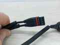датчик детонации BMW 3 серия F30/F31/F34 F30 2012, 3.0 л., N55 B30 A, бензин, АКПП, black sapphire metallic (475), седан, задний привод, 13627566786, 7566786 - фото №7