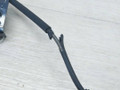 замок капота BMW 3 серия F30/F31/F34 F30 2012, 3.0 л., N55 B30 A, бензин, АКПП, black sapphire metallic (475), седан, задний привод, 51237242549, 51237242548, 7242549, 7242548 - фото №2