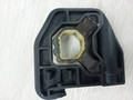 кронштейн радиатора BMW 3 серия F30/F31/F34 F30 2012, 3.0 л., N55 B30 A, бензин, АКПП, black sapphire metallic (475), седан, задний привод, 17117600540, 17118620733, 8620733, 7600540 - фото №5
