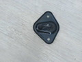 петля замка капота Mercedes-Benz C-Класс W205/S205/C205 2014, 2.0 л., M 274.920, бензин, АКПП, белый, седан, задний привод, правый руль, A2128800060 - фото №2