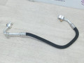 трубка кондиционера BMW 3 серия F30/F31/F34 F30 2012, 3.0 л., N55 B30 A, бензин, АКПП, black sapphire metallic (475), седан, задний привод, 64509212081, 9212081 - фото №4