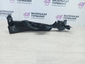 уплотнитель подкапотного пространства BMW 3 серия F30/F31/F34 F30 2012, 3.0 л., N55 B30 A, бензин, АКПП, black sapphire metallic (475), седан, задний привод, 51767255803, 7255803 - фото №2