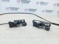 замок капота BMW 3 серия F30/F31/F34 F30 2012, 3.0 л., N55 B30 A, бензин, АКПП, black sapphire metallic (475), седан, задний привод, 51237242549, 51237242548, 7242549, 7242548 - фото №8