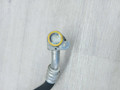 трубка кондиционера BMW 3 серия F30/F31/F34 F30 2012, 3.0 л., N55 B30 A, бензин, АКПП, black sapphire metallic (475), седан, задний привод, 64539223298, 64539334689, 9334689, 9223298 - фото №3