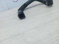 патрубок (трубопровод, шланг) BMW 3 серия F30/F31/F34 F30 2012, 3.0 л., N55 B30 A, бензин, АКПП, black sapphire metallic (475), седан, задний привод, 17127600551, 7600551 - фото №2