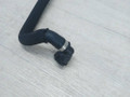 патрубок (трубопровод, шланг) BMW 3 серия F30/F31/F34 F30 2012, 3.0 л., N55 B30 A, бензин, АКПП, black sapphire metallic (475), седан, задний привод, 8375796 - фото №3