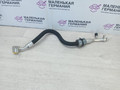 трубка кондиционера BMW 3 серия F30/F31/F34 F30 2012, 3.0 л., N55 B30 A, бензин, АКПП, black sapphire metallic (475), седан, задний привод, 64539223298, 64539334689, 9334689, 9223298 - фото №2