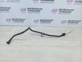 трубка охлаждающей жидкости BMW 3 серия F30/F31/F34 F30 2012, 3.0 л., N55 B30 A, бензин, АКПП, black sapphire metallic (475), седан, задний привод, 13907636152, 7636152 - фото №3