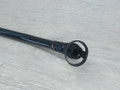 трубка вентиляции бака BMW 3 серия F30/F31/F34 F30 2012, 3.0 л., N55 B30 A, бензин, АКПП, black sapphire metallic (475), седан, задний привод, 13907604938, 7604938 - фото №3