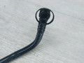 трубка вентиляции бака BMW 3 серия F30/F31/F34 F30 2012, 3.0 л., N55 B30 A, бензин, АКПП, black sapphire metallic (475), седан, задний привод, 13907604938, 7604938 - фото №7