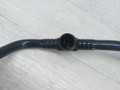 трубка вентиляции бака BMW 3 серия F30/F31/F34 F30 2012, 3.0 л., N55 B30 A, бензин, АКПП, black sapphire metallic (475), седан, задний привод, 13907604938, 7604938 - фото №4