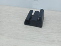 накладка на сиденье BMW 3 серия F30/F31/F34 F30 2012, 3.0 л., N55 B30 A, бензин, АКПП, black sapphire metallic (475), седан, задний привод, 7263075 - фото №4