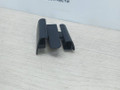 накладка на сиденье BMW 3 серия F30/F31/F34 F30 2012, 3.0 л., N55 B30 A, бензин, АКПП, black sapphire metallic (475), седан, задний привод, 7263075 - фото №2