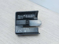 накладка на сиденье BMW 3 серия F30/F31/F34 F30 2012, 3.0 л., N55 B30 A, бензин, АКПП, black sapphire metallic (475), седан, задний привод, 7263075 - фото №5