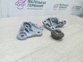 кронштейн КПП BMW 5 серия G30/G31 G30 2017, 3.0 л., B58 B30 A, бензин, АКПП, темно-синий, седан, полный привод, 22326861570, 22326861571, 2232225498, 6861570, 6861571 - фото №7