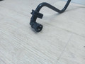 трубка вакуумная усилителя тормозов BMW 3 серия F30/F31/F34 F30 2012, 3.0 л., N55 B30 A, бензин, АКПП, black sapphire metallic (475), седан, задний привод, 11667603052, 7603052 - фото №2