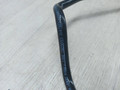 трубка вакуумная усилителя тормозов BMW 3 серия F30/F31/F34 F30 2012, 3.0 л., N55 B30 A, бензин, АКПП, black sapphire metallic (475), седан, задний привод, 11667603052, 7603052 - фото №4