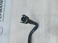 трубка вакуумная усилителя тормозов BMW 3 серия F30/F31/F34 F30 2012, 3.0 л., N55 B30 A, бензин, АКПП, black sapphire metallic (475), седан, задний привод, 11667603052, 7603052 - фото №3