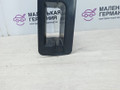 воздуховод тормозной левый BMW 6 серия F06/F12/F13 2013, 4.4 л., N63 B44 B, бензин, black sapphire metallic (475), 51757185167, 7185167 - фото №3